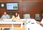 वसुंधरा परियोजना-राजस्व अभिलेखों का होगा डिजिटलीकरण,नागरिक सेवाएं मिलेंगी और अधिक सरल और पारदर्शी रूप में