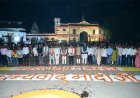 छत्तीसगढ़ में रिकॉर्ड 1.5 करोड़ दीप प्रज्जवलित कर जनता ने दिया प्रधानमंत्री मोदी को आशीर्वाद