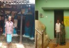 सेवा और सुशासन की पहल से खत्म हुई टपकती छत की चिंता, हरीप्रसाद को मिला अपने सपनों का पक्का आशियाना