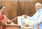 गोमती साय को गुजरात भाजपा का सह-प्रभारी बनाया गया, संगठन में बढ़ी जिम्मेदारी