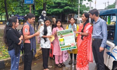 बाल संरक्षण को लेकर प्रदेशभर में जागरूकता अभियान तेज