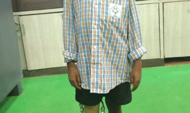 चिरायु कार्यक्रम की पहल से बदलेगी जिंदगी की राह, अब स्कूल जाने और आगे बढ़ने का बढ़ेगा आत्मविश्वास