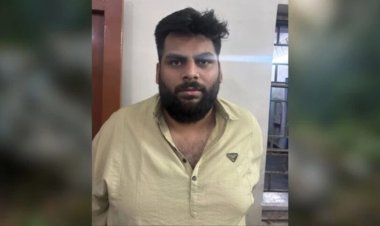 RAIPUR NEWS : Dry Day पर चोरी-छिपे शराब बिक्री, Platinum Bar का संचालक गिरफ्तार