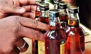 SAGAR POISONOUS LIQUOR CASE : भाजपा नेता समेत 10 से ज्यादा की मौत, 80+ अस्पताल में …