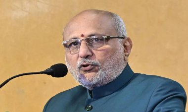 अरुणाचल प्रदेश भारत का अभिन्न हिस्सा, पूर्वोत्तर देश के विकास का प्रमुख इंजन: उपराष्ट्रपति सीपी राधाकृष्णन