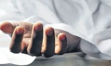 CG : SSB कैंप में जवान ने खुद को गोली मारकर की आत्महत्या, मचा हड़कंप, जांच में जुटे अधिकारी