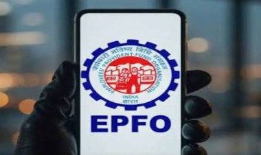 EPFO में बड़ा बदलाव! अब 25 हजार रुपये तक सैलरी वालों को मिलेगा PF का फायदा