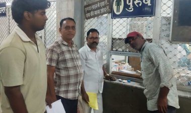 हार्ट अटैक के उपचार में लगने वाला महंगा इंजेक्शन भी सरकारी अस्पताल में निशुल्क