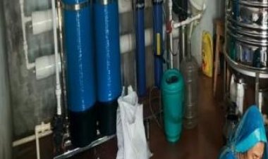 सेवा संकल्प’ से सशक्त हुई ग्रामीण महिलाएं, गौरी समूह ने पानी पाउच निर्माण से गढ़ी आत्मनिर्भरता की नई गाथा