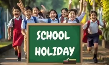 दशहरा-दिवाली से विंटर ब्रेक तक, 15 दिन बंद रहेंगे स्कूल...