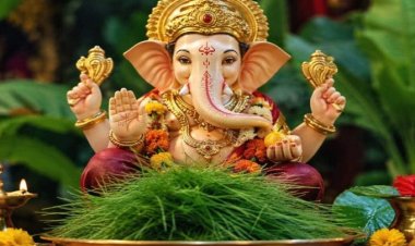 Ganesh Visarjan 2026: बप्पा को विदाई देते समय जरूर करें इन मंत्रों का जाप, बरसेगी श्री गणेश की कृपा