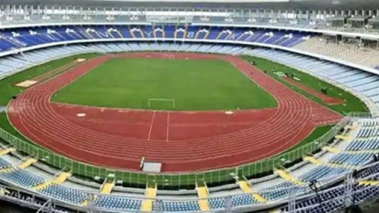 जशपुर में बनेगा फुटबॉल स्टेडियम, राज्य शासन ने मंजूर किए 5.49 करोड़