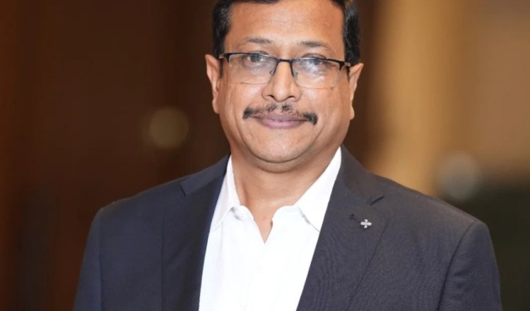विवेक गर्ग को मिली एफएडीए स्टेट चेयरमैन के रूप में महत्वपूर्ण जिम्मेदारी