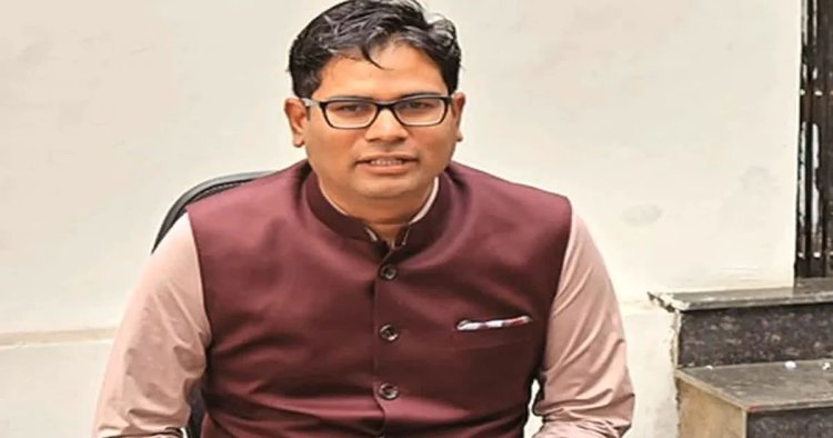 रेलवे मल्टीट्रैकिंग परियोजनाओं की मंजूरी से छत्तीसगढ़ के विकास को मिलेगी नई गति : चौधरी