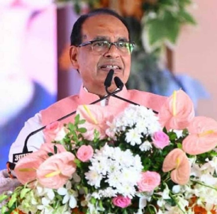 केन्द्रीय मंत्री शिवराज ने छत्तीसगढ़ को दिए 3.65 लाख अतिरिक्त आवास, दो लाख परिवारों का कराया गृह प्रवेश