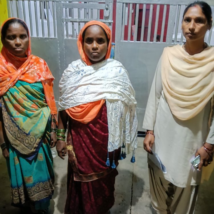 धरमजयगढ़ के ससकोबा और गनपतपुर शासकीय उचित मूल्य दुकानों में बड़ी अनियमितता उजागर ससकोबा में ₹12.89 लाख और गनपतपुर में ₹18.86 लाख के खाद्यान्न की कमी