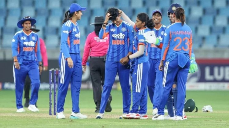 ASIAN GAMES: भारत ने बांग्लादेश को 114 रन से हराया शेफाली ने ठोका तूफानी शतक फाइनल में होगा श्रीलंका से सामना