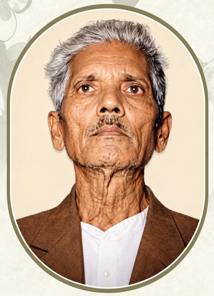 दाऊ मंदराजी की विरासत छत्तीसगढ़ की लोक संस्कृति की अनमोल धरोहर -  राजेश अग्रवाल