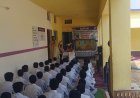 विश्व मानसिक स्वास्थ्य दिवस के अवसर पर शिविर का सफल आयोजन