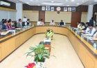 ब्रेकिंग: साय कैबिनेट ने लिये अहम फैसले, पढ़िए मंत्रिपरिषद की बैठक के महत्वपूर्ण निर्णय…..