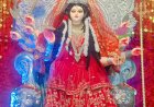 पत्थलगांव में ‘मातु की दुर्गा’ के भव्य मंगल पाठ ने रचा भक्तिमय इतिहास, 31 वर्षों की आस्था और परंपरा का दिखा अद्भुत संगम! झुंझुनू धाम की दादी के आशीर्वाद से गूंजा भक्ति का दरबार, मोनिका अग्रवाल की वाणी ने श्रद्धालुओं को किया भावविभोर