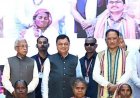 *निर्माण श्रमिकों के जीवन में खुशहाली ला रहीं सन्निर्माण कर्मकार मंडल की जनकल्याणकारी योजनाएं, 15 योजनाओं से श्रमिक परिवारों को मिल रहा आर्थिक संबल, बच्चों की शिक्षा, मातृत्व सहायता और सामाजिक सुरक्षा का सहारा, सेवा संकल्प अभियान के तहत एक माह में प्रदेश के 47 हजार से अधिक हितग्राहियों को मिला 18.96 करोड़ रुपए का लाभ*