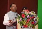 रायपुर में राष्ट्रीय जनजातीय महोत्सव आदि बाजार 2026 का शुभारंभ