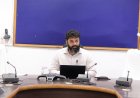 कलेक्टर रोहित व्यास ने कर्मचारियों को दिया दीपावली का तोहफा, जिला कार्यालय में कार्यरत् तृतीय एवं चतुर्थ श्रेणी के कर्मचारियों को मिला समयमान वेतनमान वृद्धि का लाभ