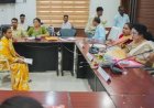 छत्तीसगढ़ महिला आयोग में आज और कल जनसुनवाई, पीड़ित महिलाओं की शिकायतों पर होगी सुनवाई
