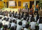 सुरक्षित बचपन अभियान’ के तहत 21 स्कूलों में पहुंचे 42 न्यायाधीश, बच्चों को बताए अधिकार और सुरक्षा के उपाय