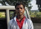 मूक-बधिर महिला के साथ दुष्कर्म के मामले में जशपुर पुलिस की त्वरित कार्रवाई, आरोपी गिरफ्तार कर न्यायिक रिमांड पर भेजा गया  थाना तुमला क्षेत्रांतर्गत एक ग्राम की घटना, पीड़िता के भाई की रिपोर्ट पर पुलिस ने दर्ज किया अपराध।