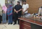 रायगढ़ पुलिस ने इंदौर के साइबर सिंडिकेट का किया पर्दाफाश, सिंडिकेट के 3 युवती समेत 5 आरोपी गिरफ्तार, इंदौर के कॉल सेंटर से संचालित था देशभर में ठगी का नेटवर्क, आरोपियों ने शेयर ट्रेडिंग के नाम पर रायगढ़ के डॉक्टर से की गई थी ₹34.17 लाख की ऑनलाइन ठगी