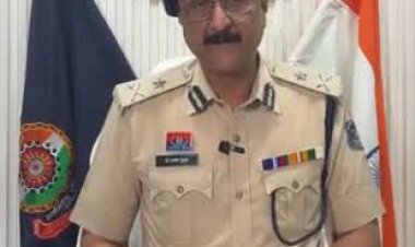 रायपुर पुलिस कमिश्नरेट में 29 पुलिस कर्मियों के तबादले