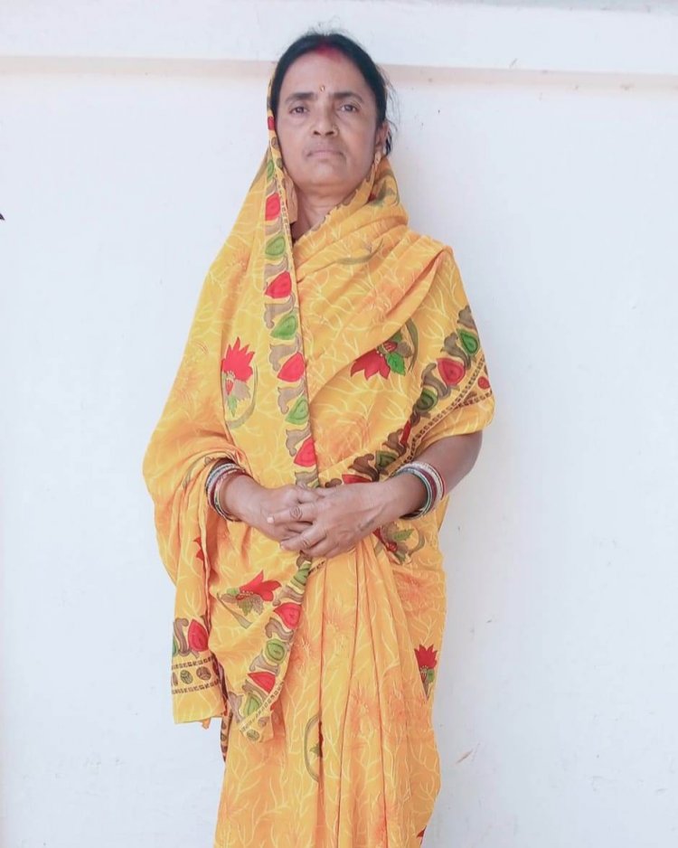 सेवा संकल्प अभियान : सेवा की कहानी