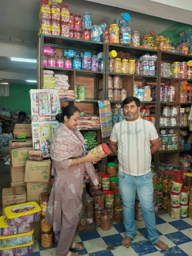 विष्णु के सुशासन में जनस्वास्थ्य की सुरक्षा सर्वाेपरि, खाद्य पदार्थों की गुणवत्ता को लेकर प्रशासन सख्त