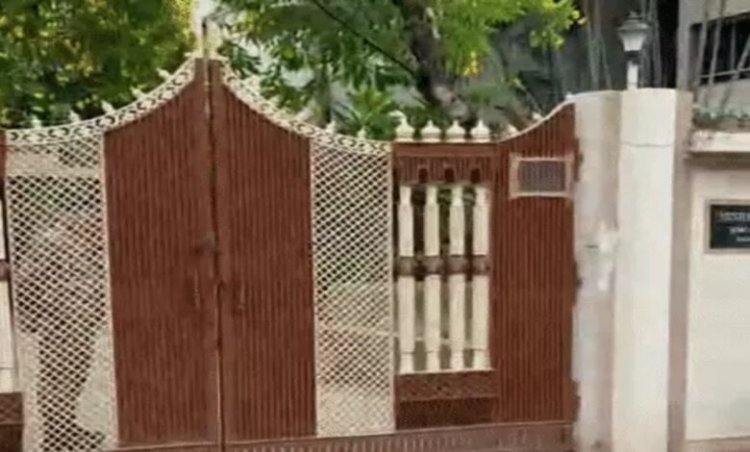 रायपुर में कारोबारी नितिन डागा के घर ED की रेड: दुर्ग में भी दबिश, 10 से ज्यादा अधिकारी दस्तावेज खंगाल रहे